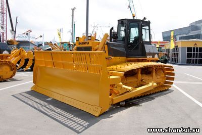 SHANTUI SD16R