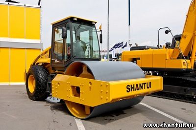 SHANTUI SR12-5