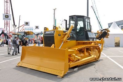 SHANTUI SD16
