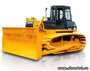 SHANTUI SD16R